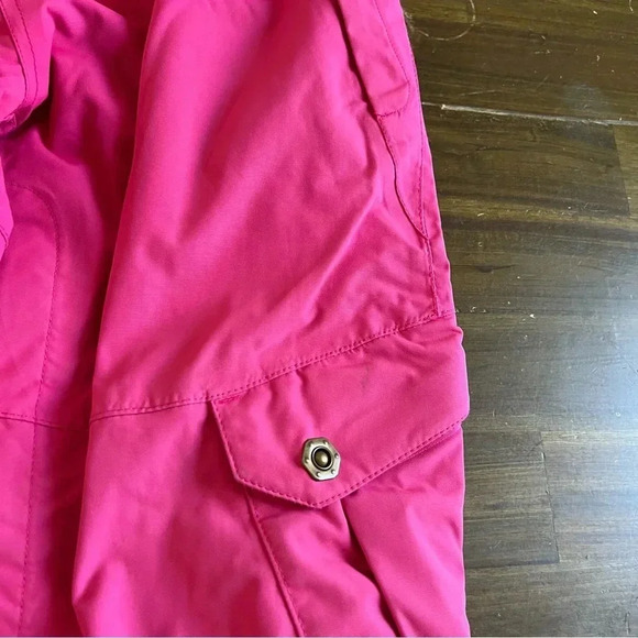 The North Face Freedom Insulated Ski Snow Pants - Picture 11 of 14